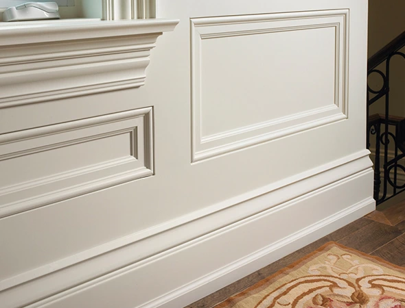 Trim Repair & Replacement