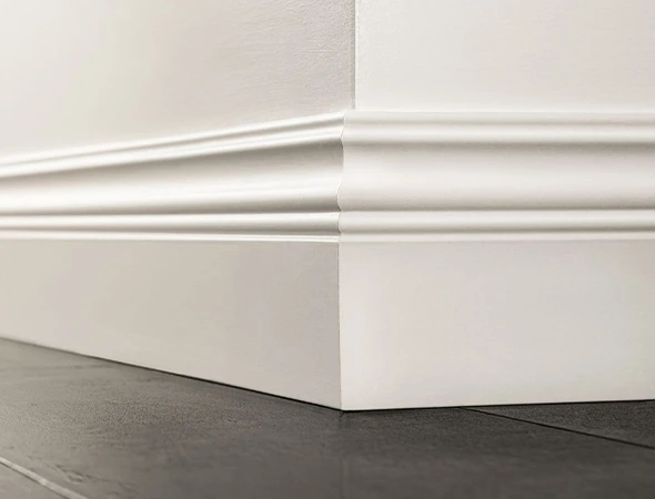 Base Trim Installation Services in Gretna, NE