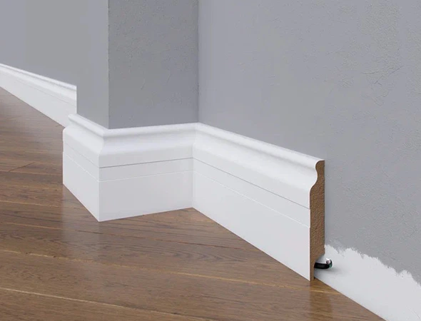 Molding Installation in La Vista, NE