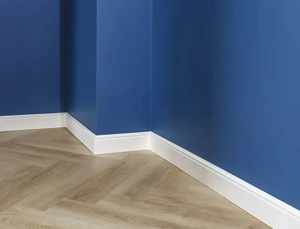 Molding Repair & Replacement in Bennington