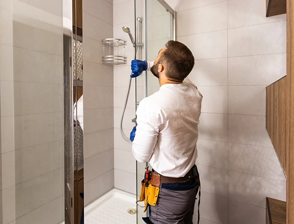 Bathroom Remodeling Services