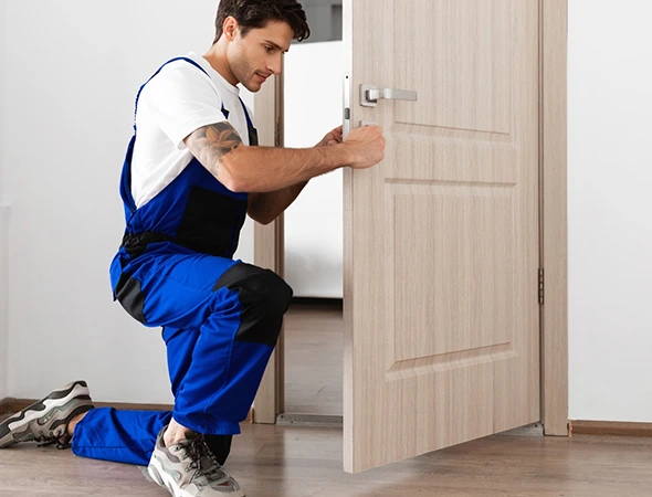 Same Day Door Installation Services