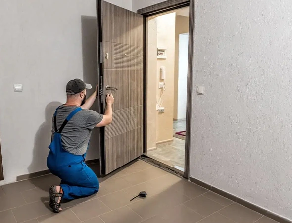 Door Installation Specialists