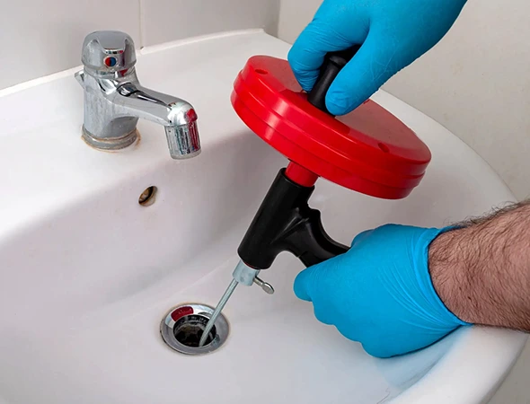Drain Unclogging Services Advantages