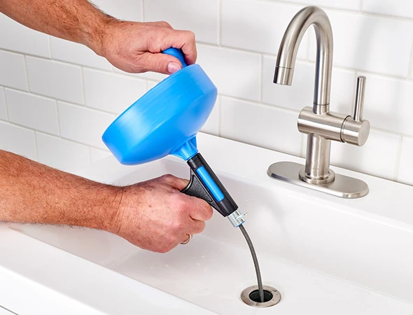 Residential Drain Unclogging Specialists