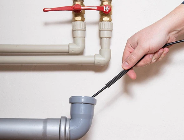 Drain Unclogging Contractors