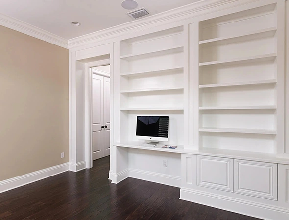 Drywall Installation & Repair