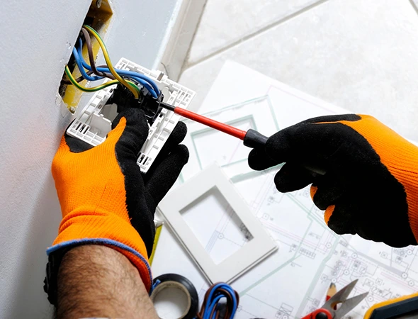 Electrical Services in Bennington, NE