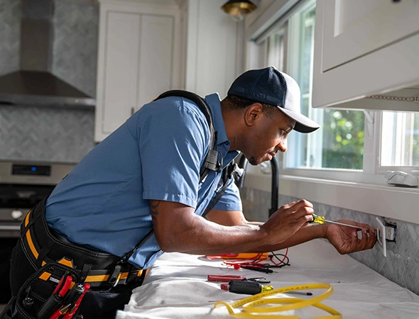 Handy Home Improvement Electrical Services Benefits
