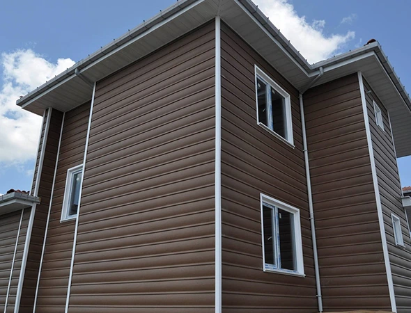 Handy Home Improvement | House Exterior Contractors