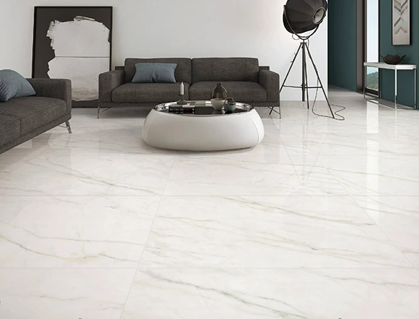 Base Trim and Molding Installation