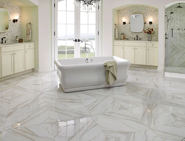 Local Trim and Molding Installers