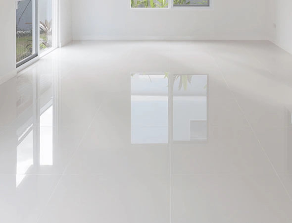 Baseboard and Crown Molding Installation