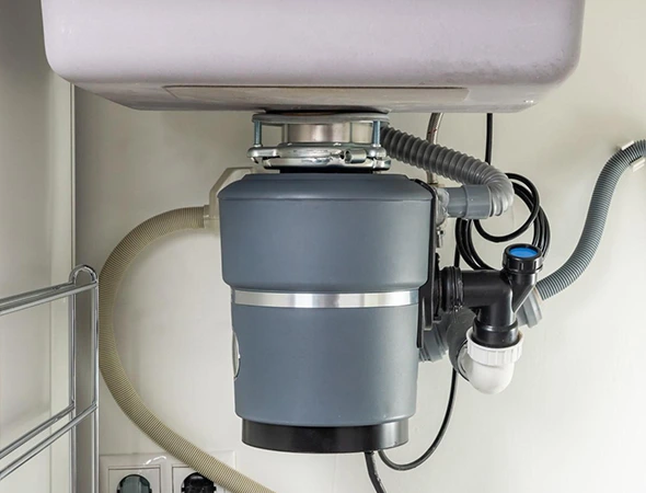 Same-day Garbage Disposal Installation