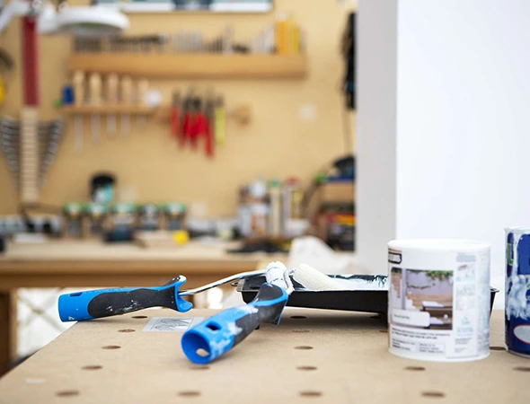 Handy Home Improvement-1