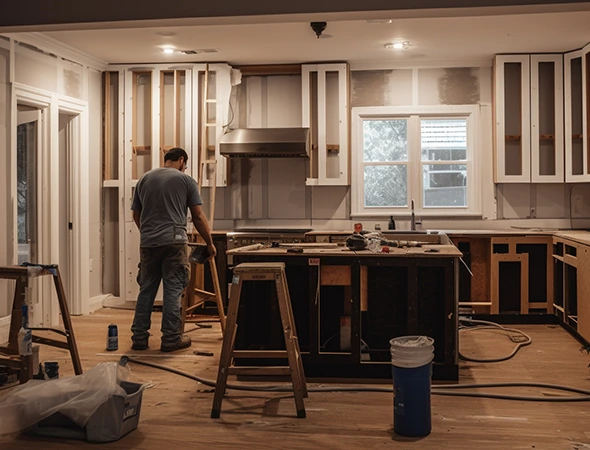 Handy Home Improvement Solutions