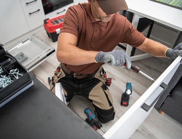 Reliable Interior Painting Services