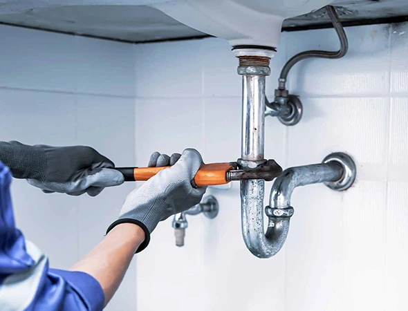 Toilet Installation & Replacement