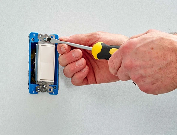 Licensed Electricians in Bennington