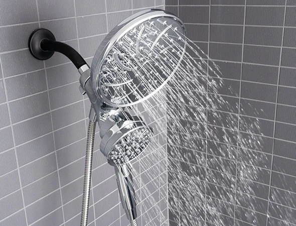 Expert Shower Head Installation Service