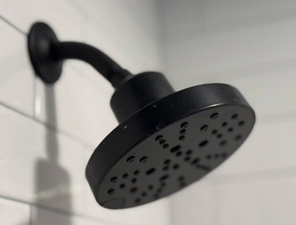 Shower Head Installation​ Solution by Handy Home Improvement