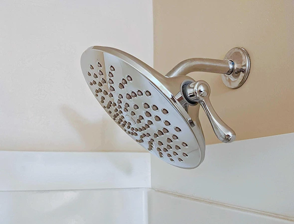 Local Shower Head Installers