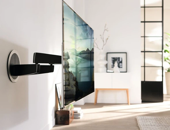 TV Mounting Services in Bennington