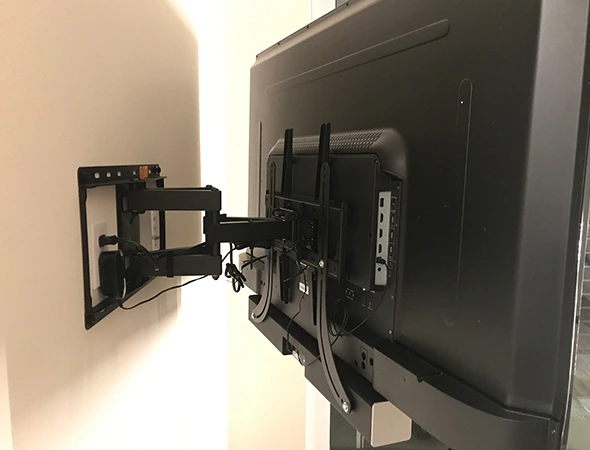 Handy Home Improvement, TV Mounting Services