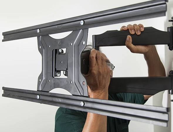 Local TV Mount Installers